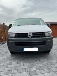 Volkswagen Transporter T5 Long