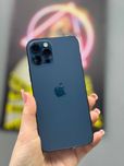 Б/У Apple iPhone 12 Pro 256GB. Pacific Blue
