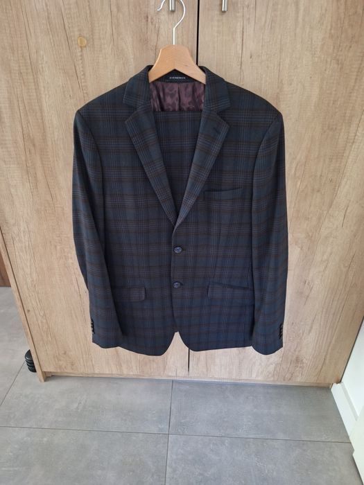 Garnitur męski z Evenemen