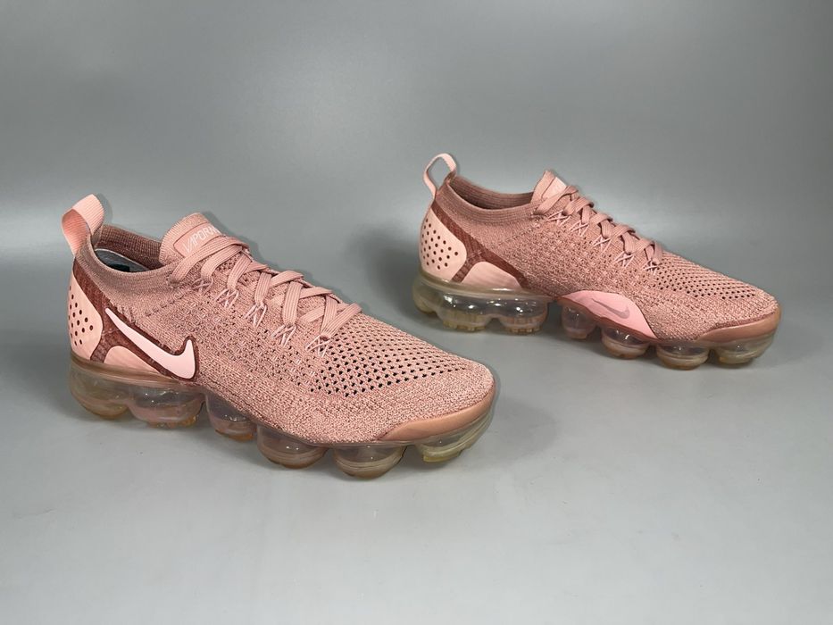 Кросівки Nike Vapormax 38 розмір (по стельке 24 см)
