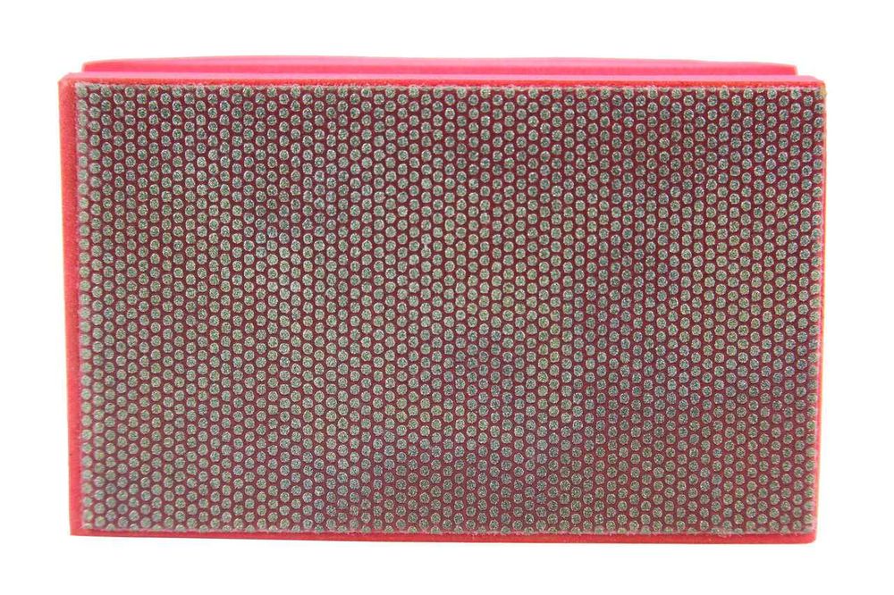 Kostka ścierna diamentowa 200 do szlifowania płytek gresu kamienia