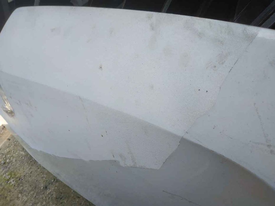 Renault (RVI) Master 3 14-20 rest капот після ремонту KA