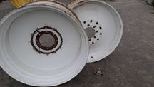 Felgi Felga 16x38 540/65r38 20.8r38 520/85r38 460/85r38 520/70r38 NH