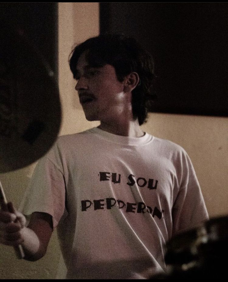 Aulas de Bateria
