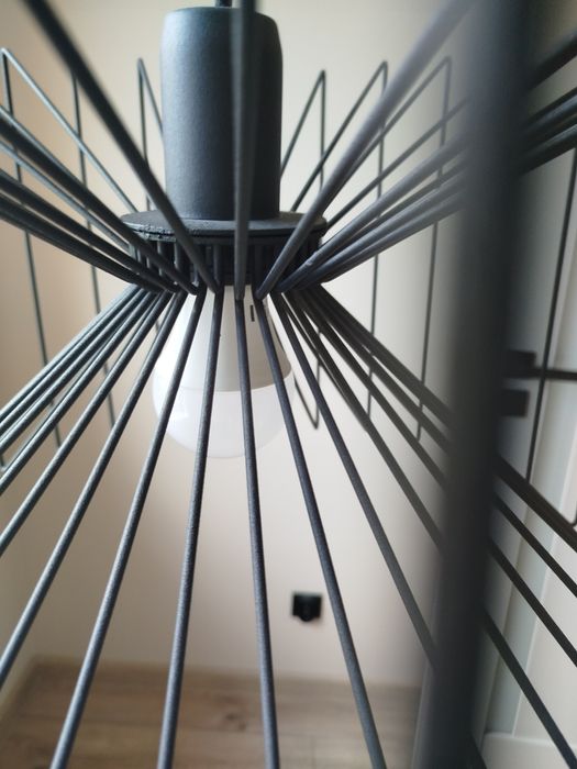 Lampa sufitowa wisząca