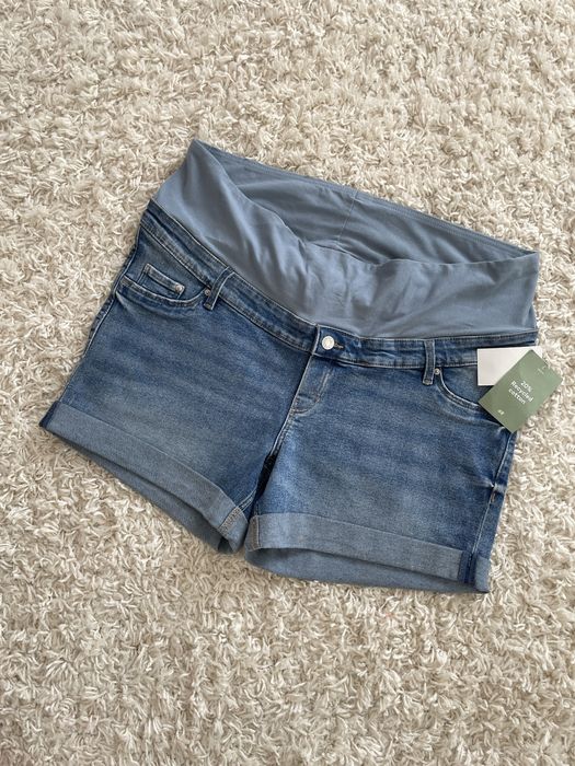 Шорти H&M для  вагітних 550 грн