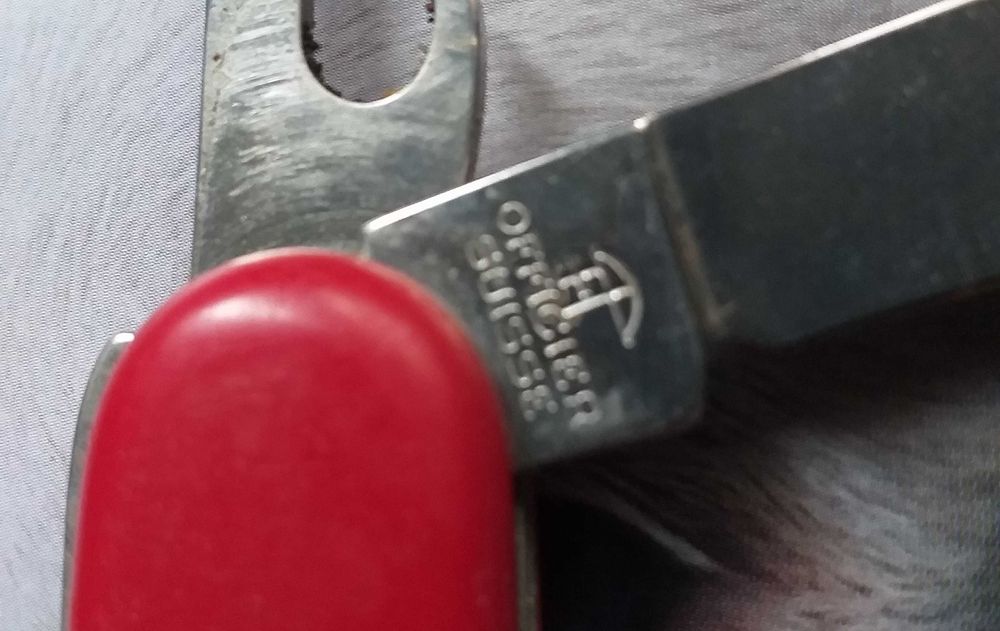 canivetes victorinox (lote)