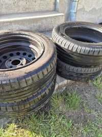 Nokian Tyres Wetproof 175/65R14