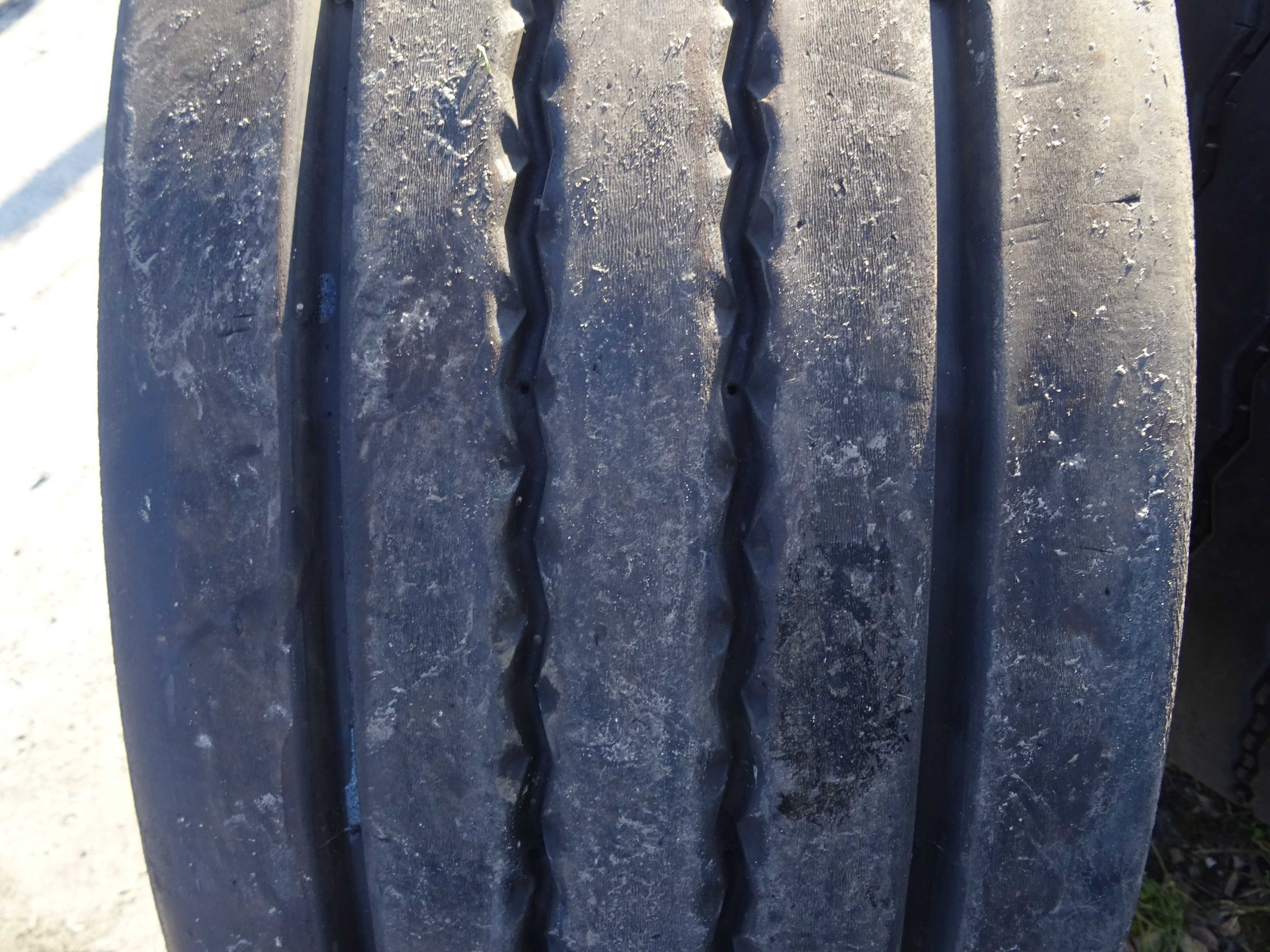 Opona 385/65R22.5 Continental Conti Hybrid HT3