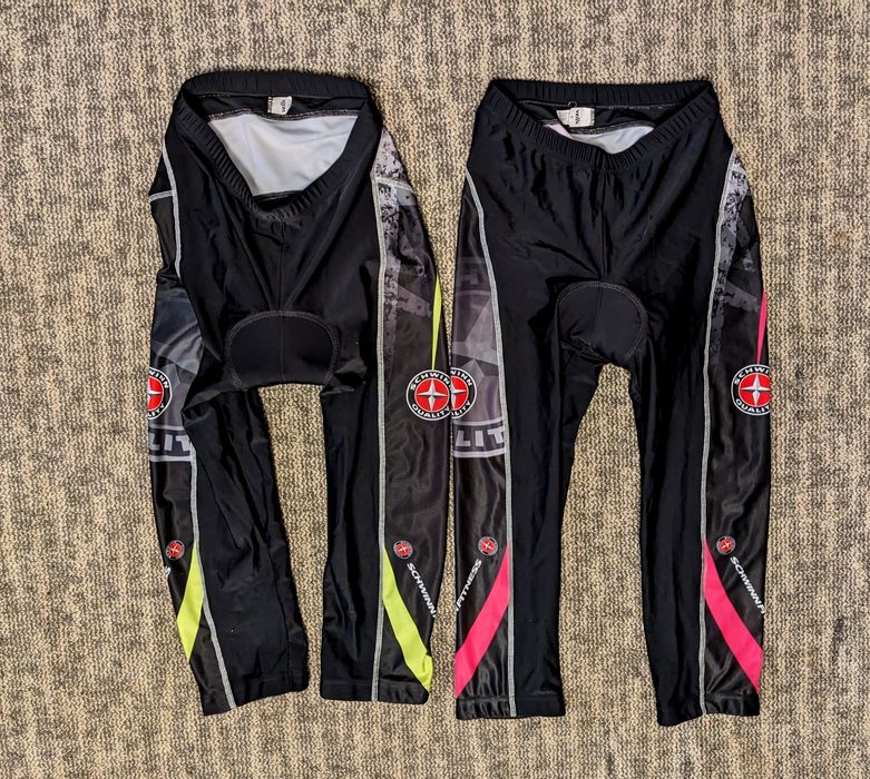 Джерсі р М/S/L велоформа