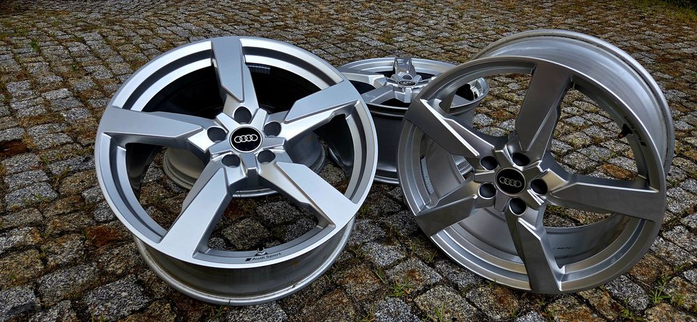 Felgi Audi Sport RS 19 5x112