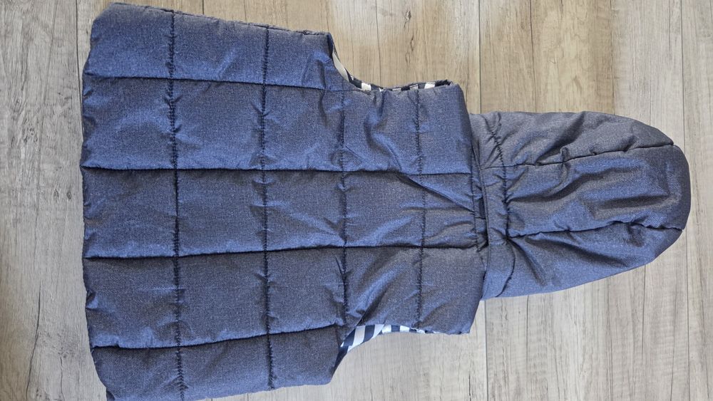 Bezrękawnik H&M rozm 74