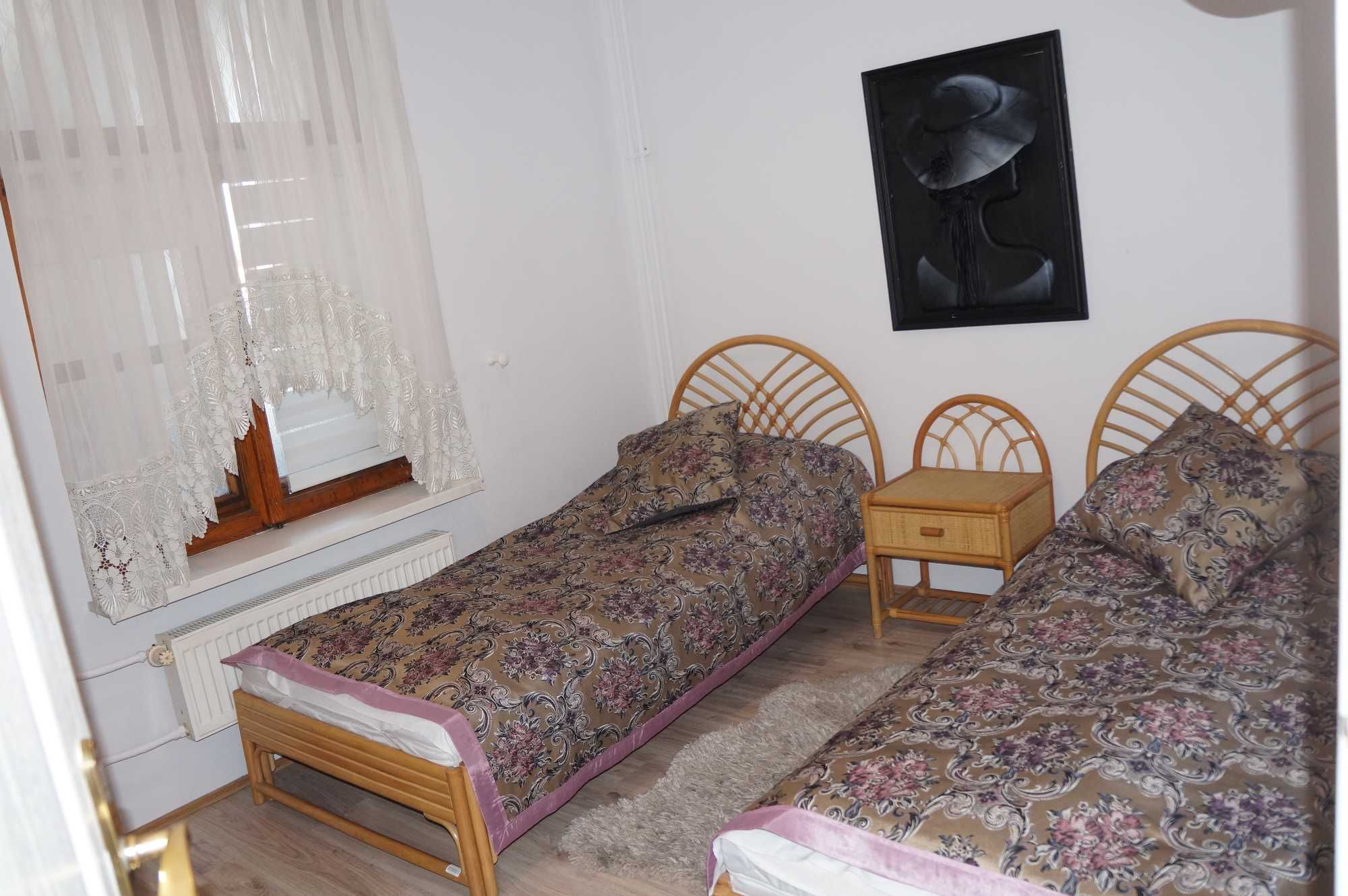 TANIE  apartamenty- Krynica Morska
