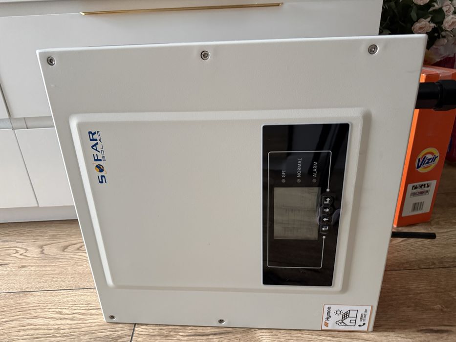 Faliwnik Sofar 6.6KTL-x