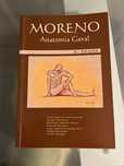 MORENO Anatomia Geral 2a EDIÇÃO