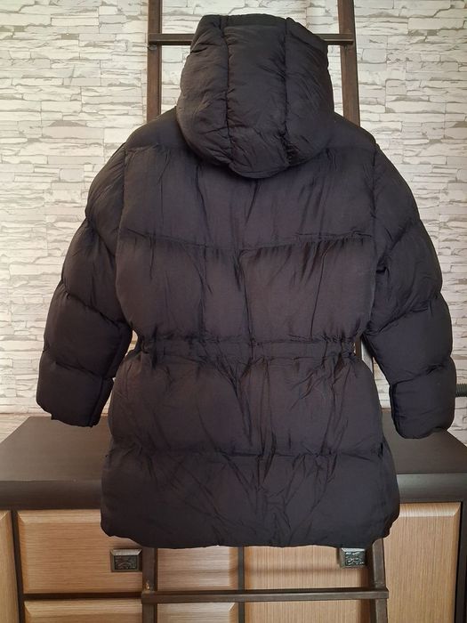 Пуховик розпродаж