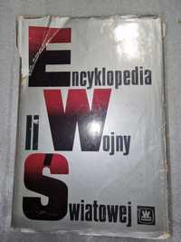 Encyklopedia II Wojny Światowej Kazimierz Sobczak