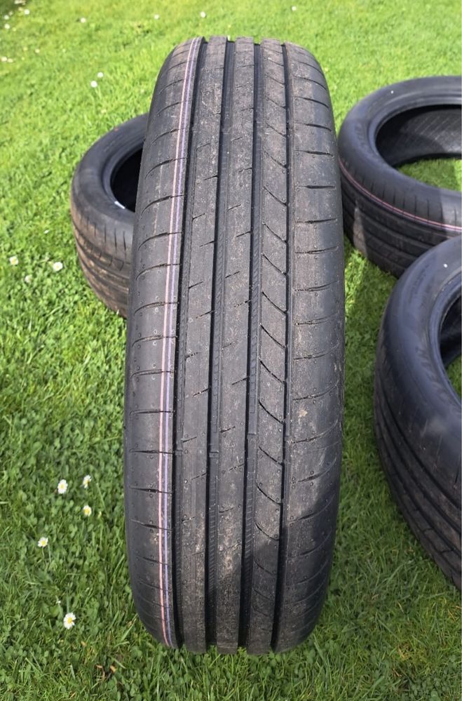 Nowe Opony GOODYEAR 215x50