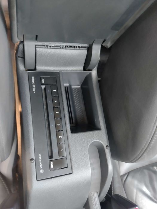 Volkswagen golf v 1.9 td дизель