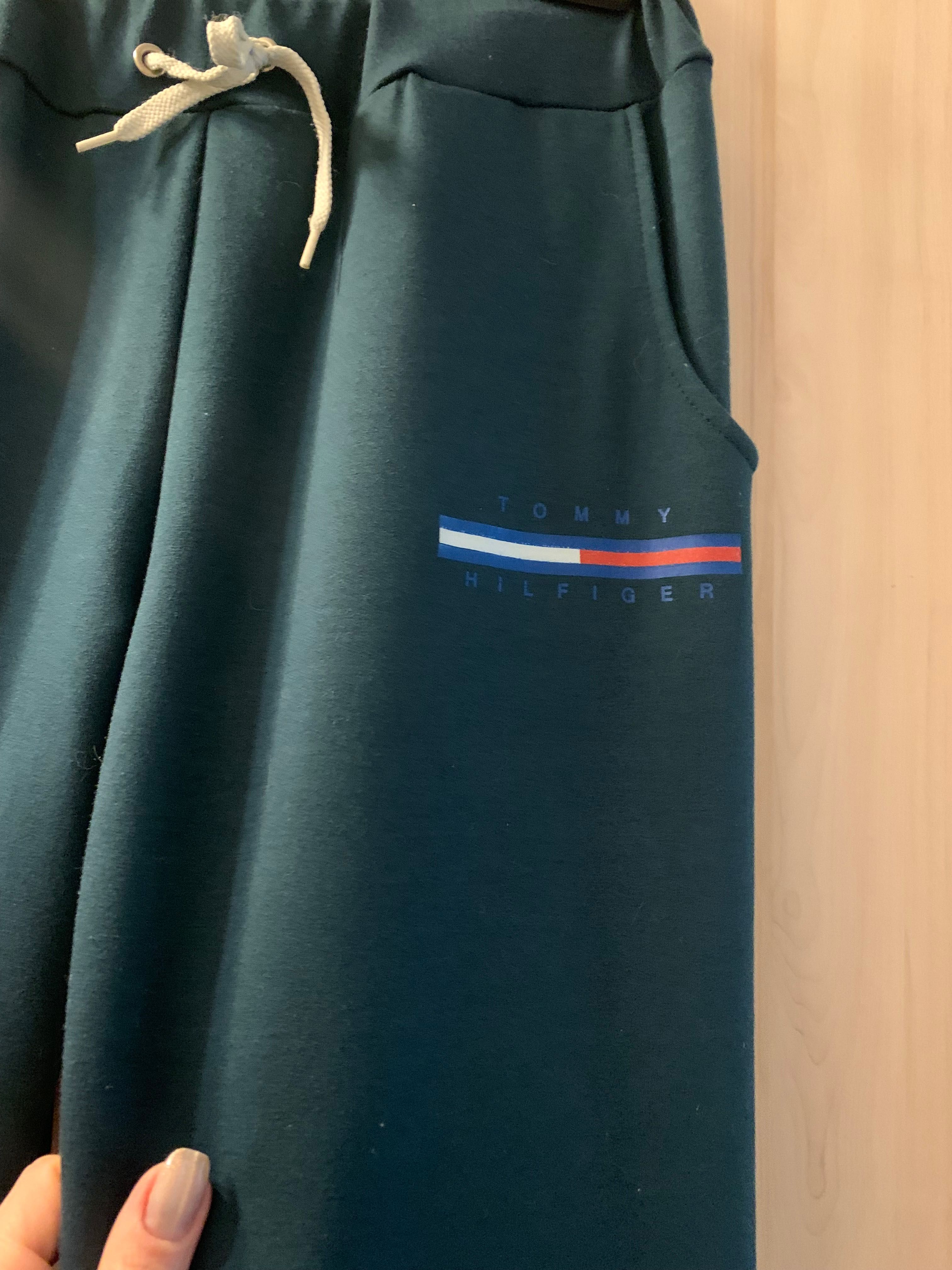 Штаны спортивные женские XL