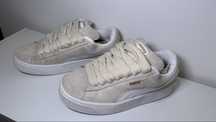 Oryginalne buty Puma rozmiar 35,5 (22 cm)