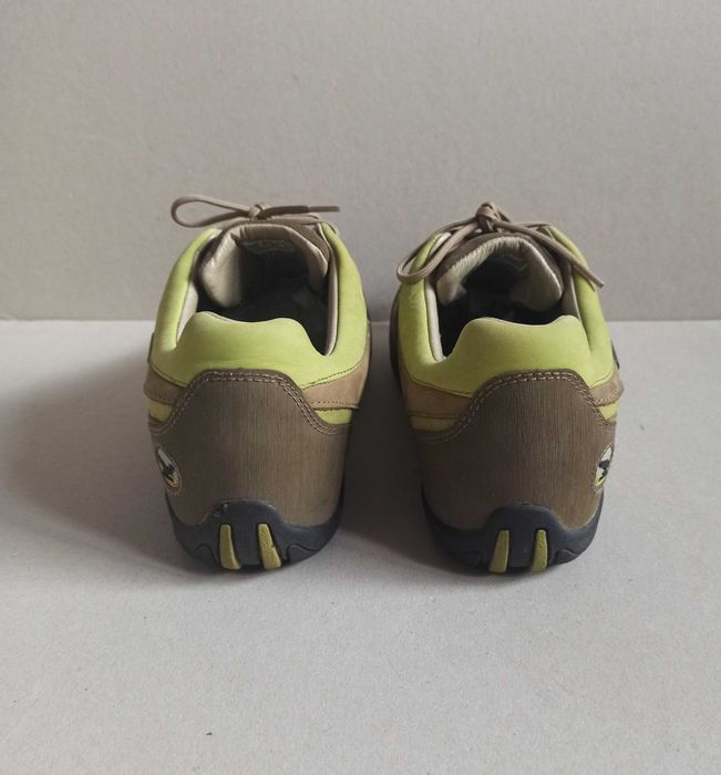 Damskie buty Salewa Crossfield XCR Gore-Tex roz.40 1/2 STAN 5+/6