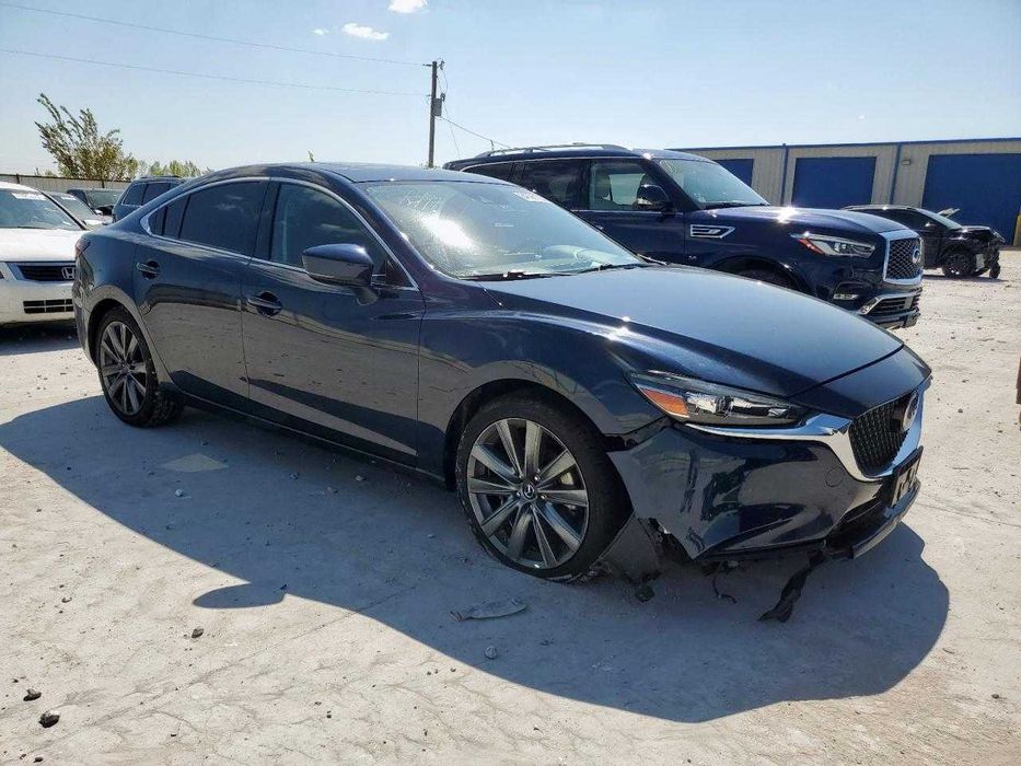 Mazda 6 Touring 2019