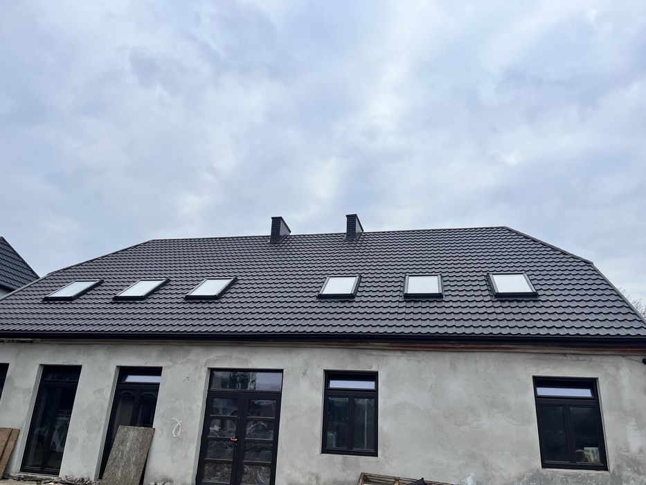 Uslugi cisielsko-dekarskie – solidnie i na czas!