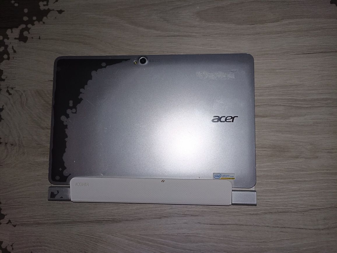 Laptop Acer Iconia