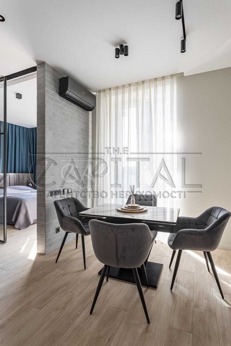 Оренда дизайнерської квартири Андрія Верхогляда, Печерськ, Київ