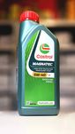 Olej Castrol Magnatec 5W40 1L C3 100% syntetyczny