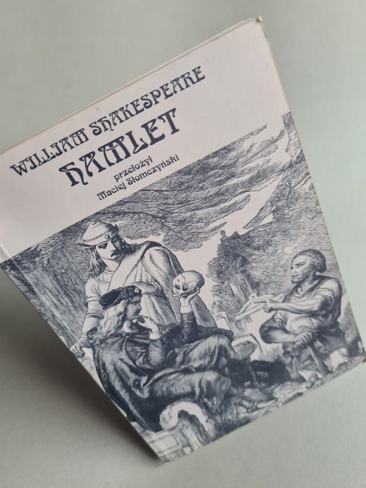 Hamlet - William Shakespeare