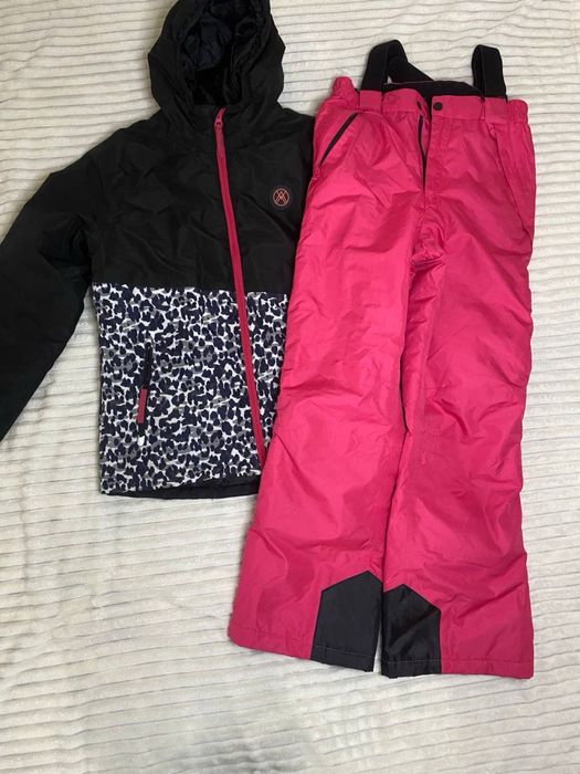 Комбінезон crivit Німеччина