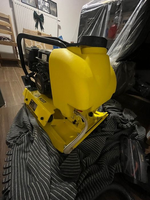 Zagęszczarka r20t nowa OKAZJA