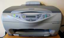 Drukarka Epson CX3200