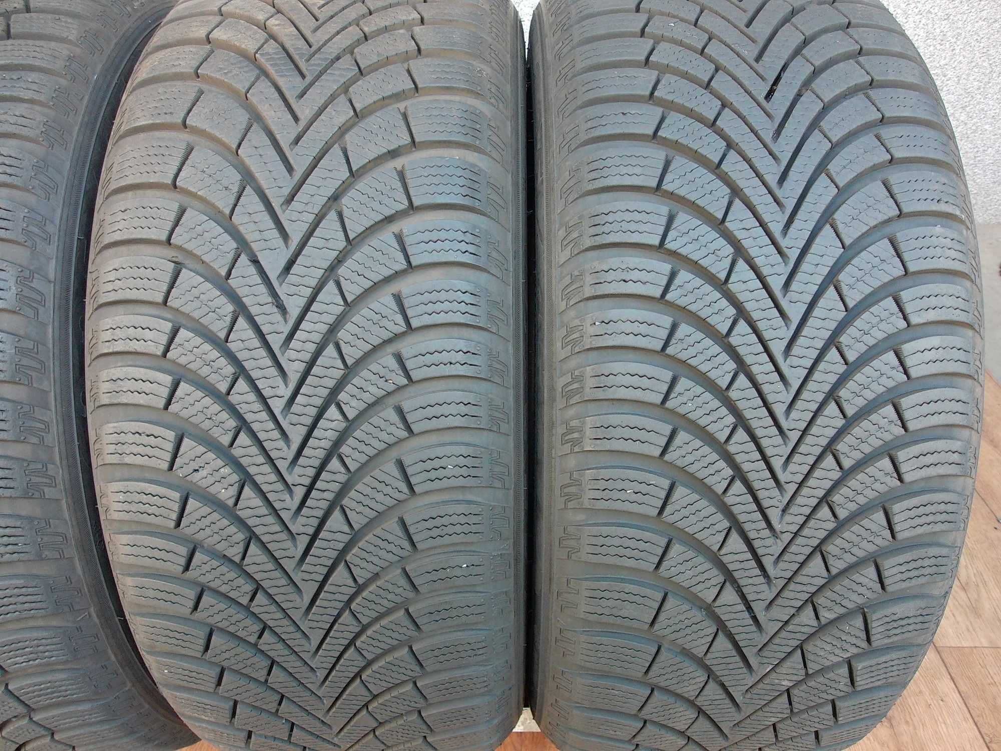 Maxxis Premitra Snow WP6 225/45/17 94V ładne z 2020r