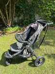 Wózek dla dzieci Baby Jogger City Elite