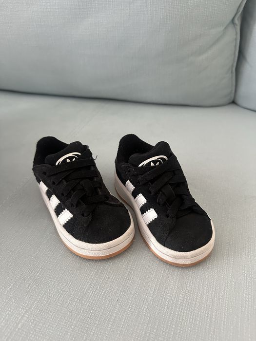 Adidas campus дитячі