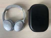 Słuchawki Bose QC 35 - bezprzewodowe z ANC + Etui