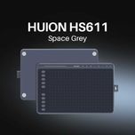 Графический планшет Huion HS611 Новые!
