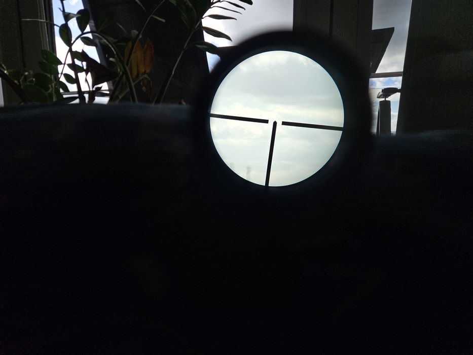 Carl Zeiss  ZF 6x42 M