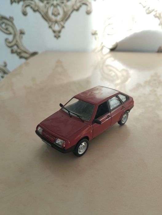 деагостини Авто легенды СССР коллекционные модельки москвич ваз волги