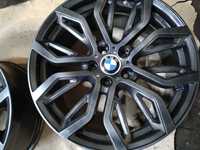 Sprzedam felgi do BMW X5 R19 255