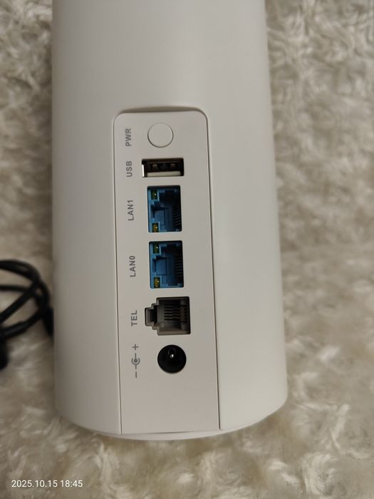 Роутер Huawei LTE.  CPE eA280-135