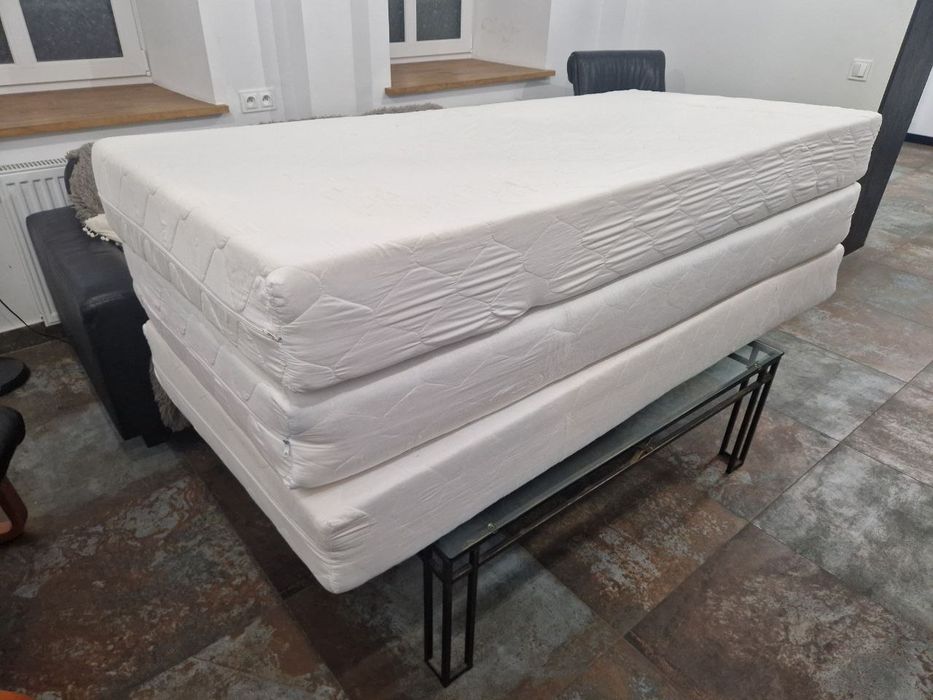 Materac, materace 90x200