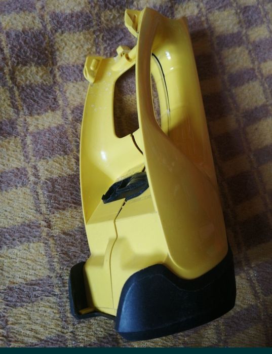 Obudowa myjki Karcher wv2 połówki Lewa prawa