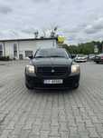 Dodge caliber 2.0 diesel 2006 rokczarna skory klima