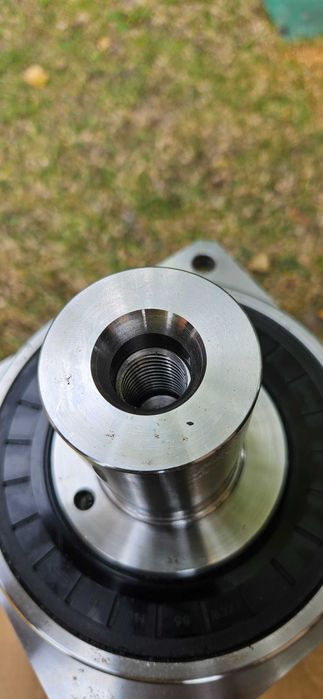 Przekładnia planetarna 50:1 Apex dynamics OSZCZĘDŹ 50% Wysyłka