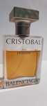 Cristobal Balenciaga pour homme edt 30 ml oryginał męski unikat