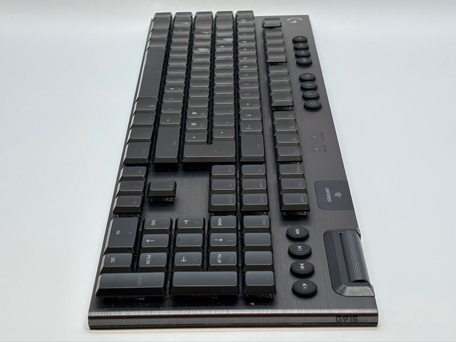 Klawiatura Gamingowa Logitech G915